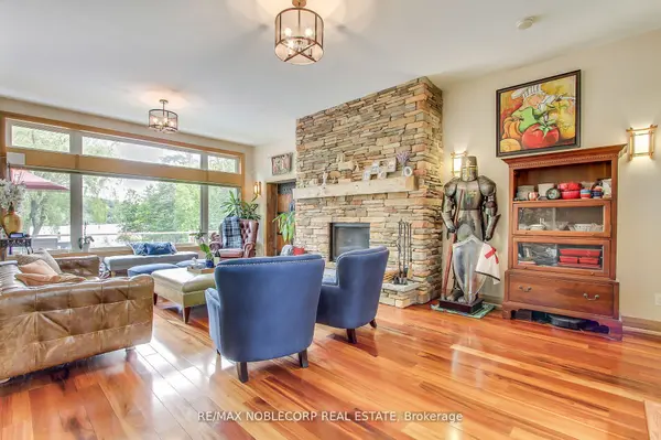 11201 Lake Ridge RD, Scugog, ON L9L 1V7