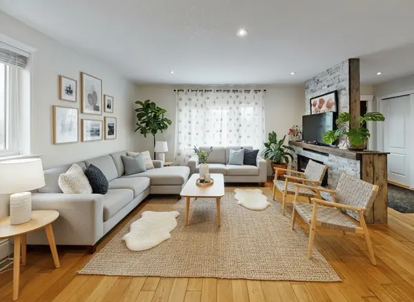 128 Sutherland AVE, Oshawa, ON L1G 2G5