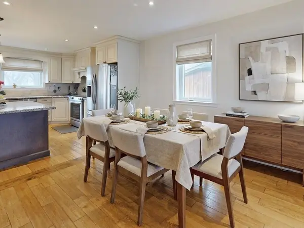 128 Sutherland AVE, Oshawa, ON L1G 2G5