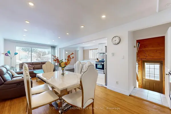 210 Linden AVE, Toronto E04, ON M1K 3H8