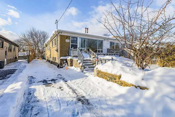 210 Linden AVE, Toronto E04, ON M1K 3H8