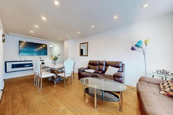 210 Linden AVE, Toronto E04, ON M1K 3H8