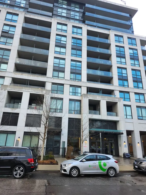 8 Trent AVE #426, Toronto E02, ON M4C 0A6