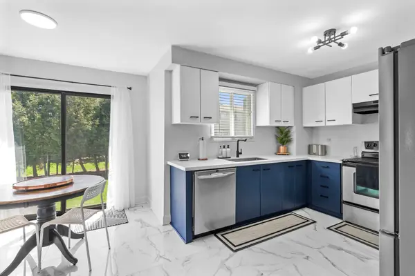 1321 Anton SQ, Pickering, ON L1V 5S7