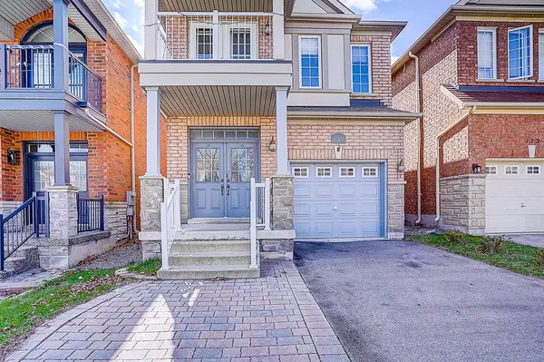 137 Laramie CRES, Vaughan, ON L6A 0R1