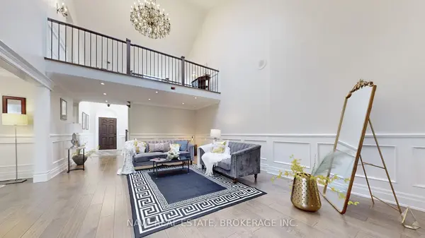 63 Elderberry TRL, Aurora, ON L4G 6X1