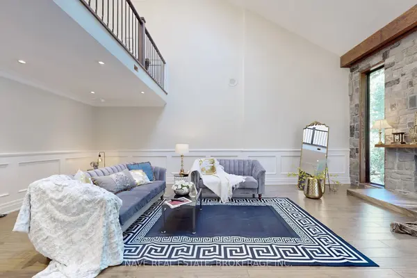 63 Elderberry TRL, Aurora, ON L4G 6X1