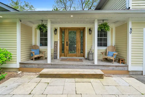 89 River ST, Georgina, ON L0E 1R0