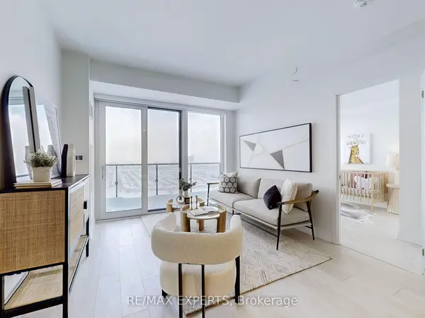 105 Oneida CRES #2507, Richmond Hill, ON L4B 0H6