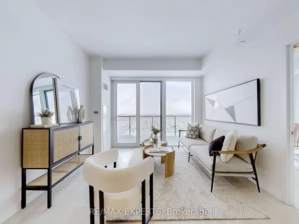 105 Oneida CRES #2507, Richmond Hill, ON L4B 0H6