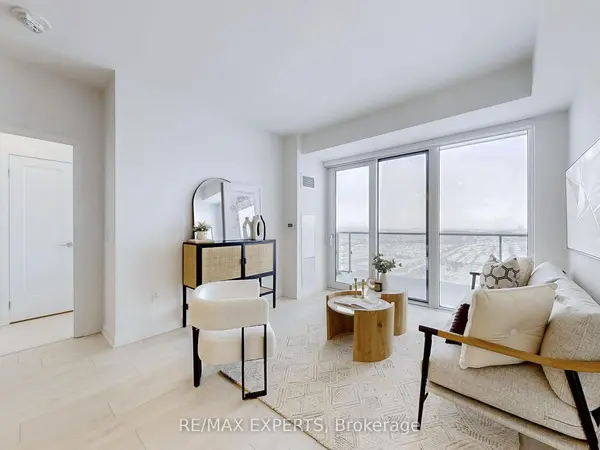 105 Oneida CRES #2507, Richmond Hill, ON L4B 0H6