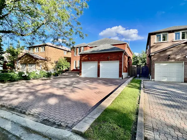 35 Soho CRES #Basement, Markham, ON L3P 7H9