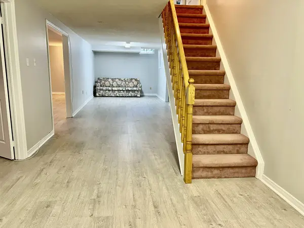 35 Soho CRES #Basement, Markham, ON L3P 7H9