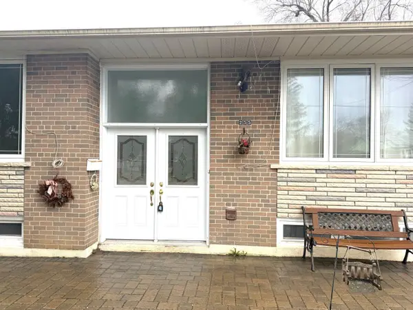 255 Sussex AVE #Bsmt, Richmond Hill, ON L4C 2G6