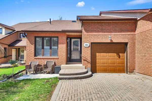 161 Green Briar RD, New Tecumseth, ON L9R 1Y1