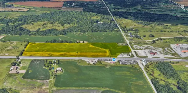 58 Line 1 North N/A, Oro-medonte, ON L0L 2L0