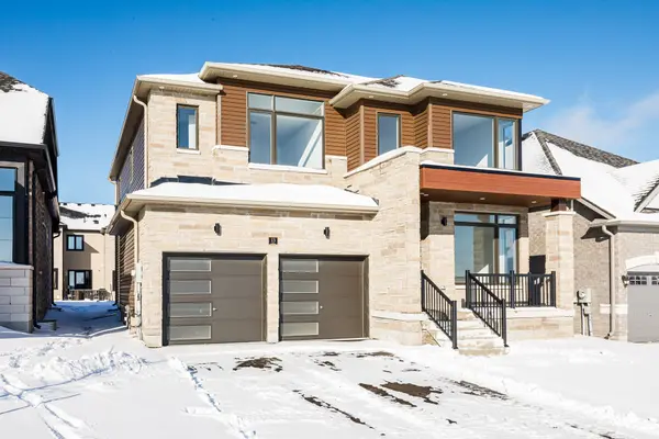 13 Sun Valley AVE, Wasaga Beach, ON L9Z 0N6