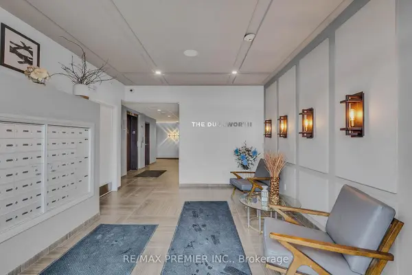 299 Cundles RD E #110, Barrie, ON L4M 5J7