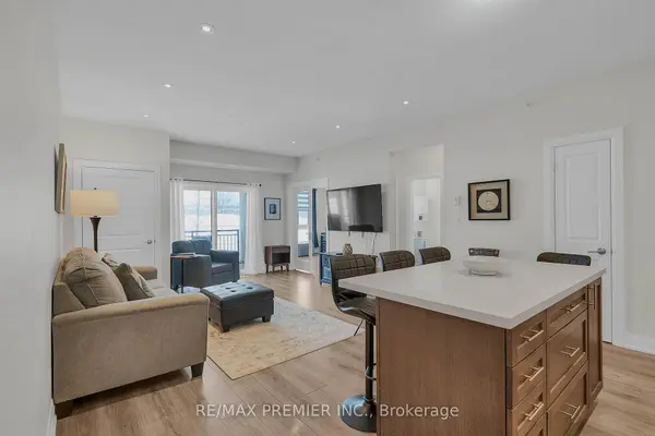 299 Cundles RD E #110, Barrie, ON L4M 5J7