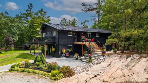 3193 Muskoka ST, Severn, ON L0K 2B0