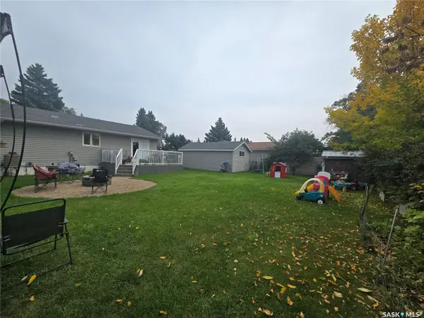 320 Russell STREET, Stoughton, SK S0G 4T0