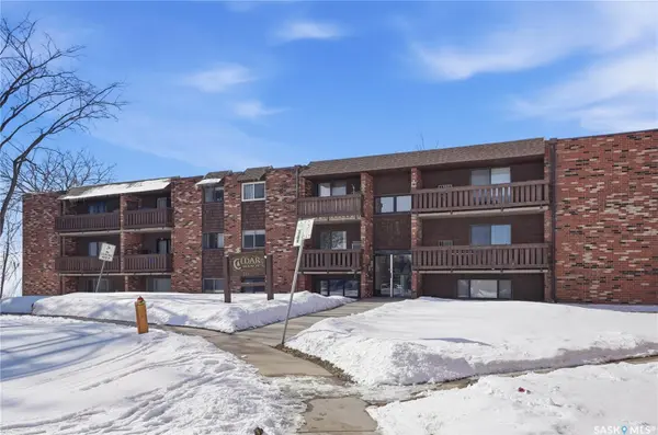 143 St Lawrence COURT #108, Saskatoon, SK S7K 4H3