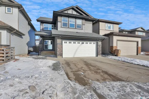 8856 Kestral DRIVE, Regina, SK S4Y 1H6