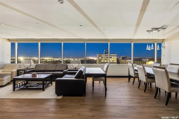 1914 Hamilton STREET #PH208, Regina, SK S4P 3N6