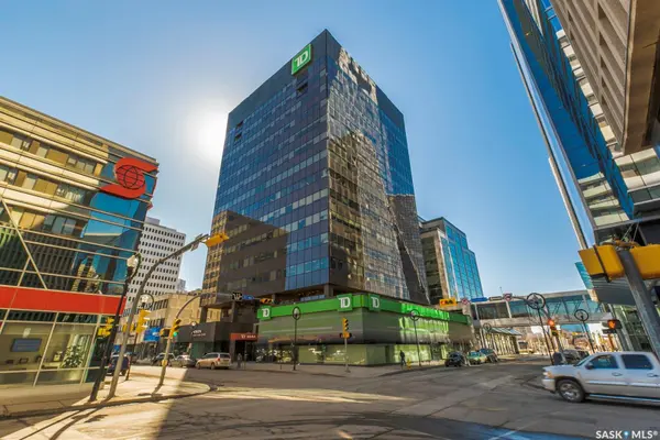 1914 Hamilton STREET #PH208, Regina, SK S4P 3N6