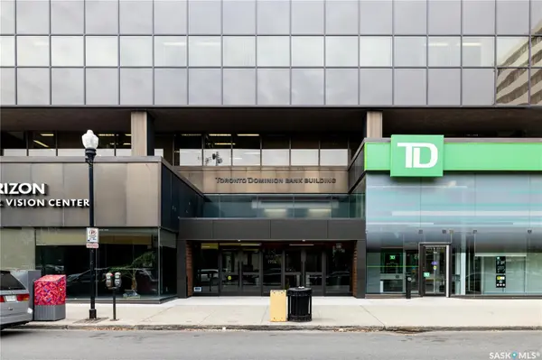 1914 Hamilton STREET #PH208, Regina, SK S4P 3N6