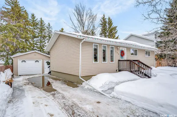 205 McCosh DRIVE,  Melfort,  SK S0E 1A0