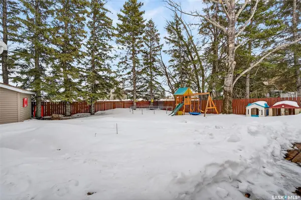 205 McCosh DRIVE, Melfort, SK S0E 1A0