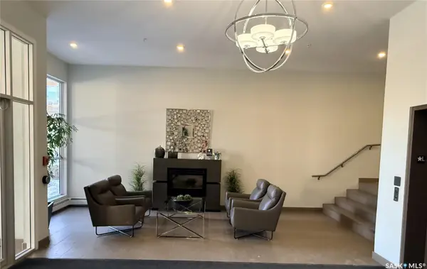 1025 Moss AVENUE #224, Saskatoon, SK S7H 4C7