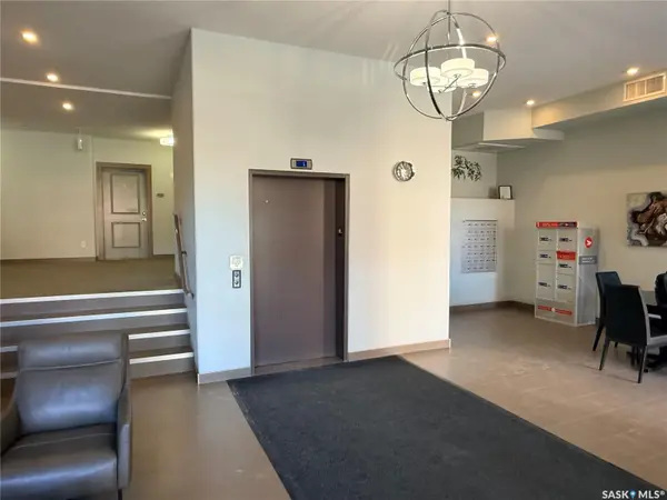 1025 Moss AVENUE #224, Saskatoon, SK S7H 4C7