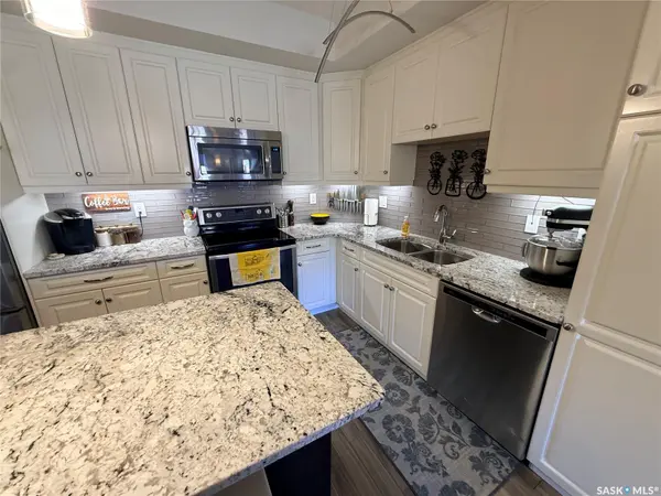 1025 Moss AVENUE #224, Saskatoon, SK S7H 4C7