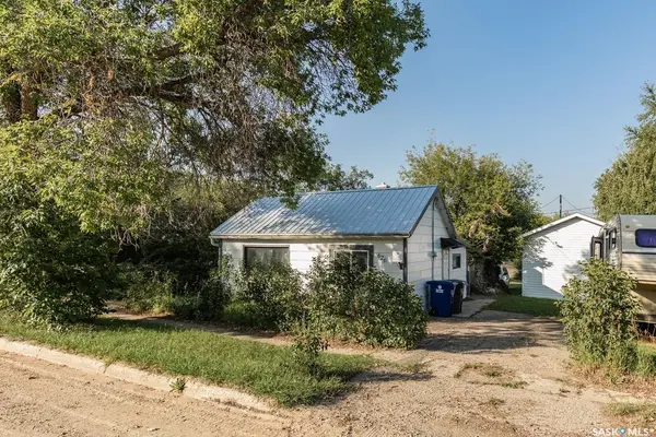 626 Manitoba AVENUE, Kerrobert, SK S0L 1R0