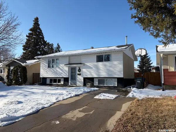 366 Meighen CRESCENT, Saskatoon, SK S7L 4W7