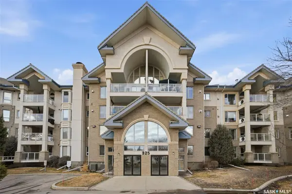 325 Keevil CRESCENT #432, Saskatoon, SK S7N 4R8