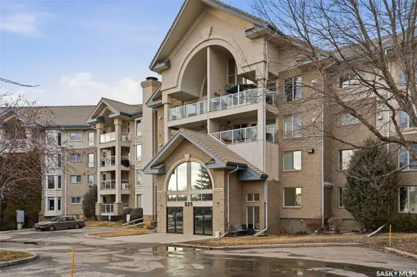 325 Keevil CRESCENT #432, Saskatoon, SK S7N 4R8