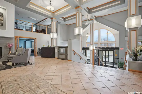 325 Keevil CRESCENT #432, Saskatoon, SK S7N 4R8