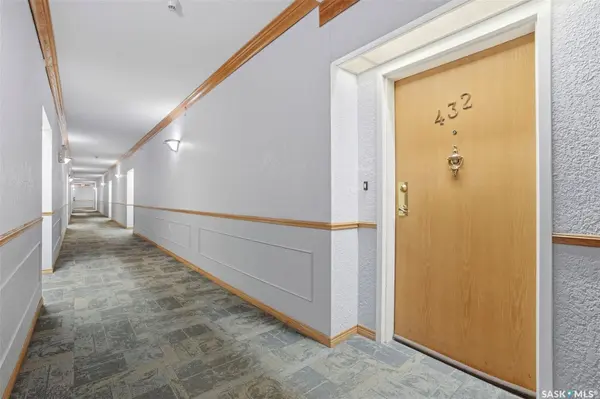 325 Keevil CRESCENT #432, Saskatoon, SK S7N 4R8