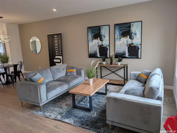 2460 Lindsay STREET, Regina, SK S4N 3C6