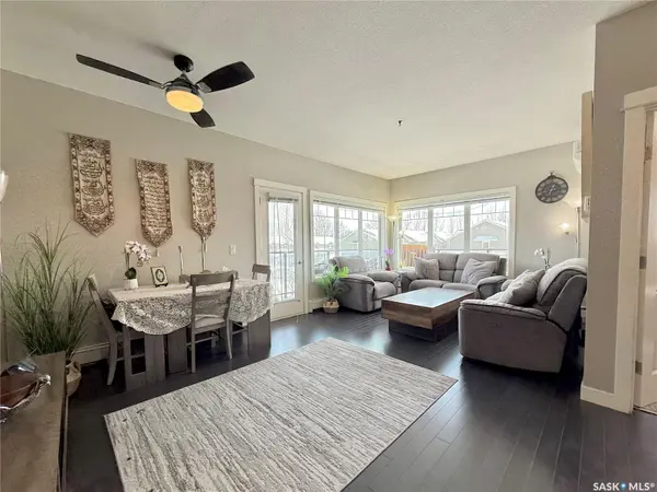 702 Hart ROAD #202, Saskatoon, SK S7M 4P4