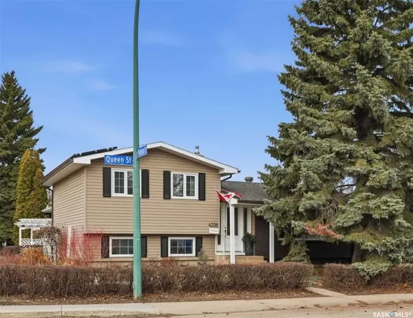 4336 Queen STREET, Regina, SK S4S 5V9