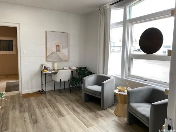 520 Atlantic AVENUE, Kerrobert, SK S0L 1R0