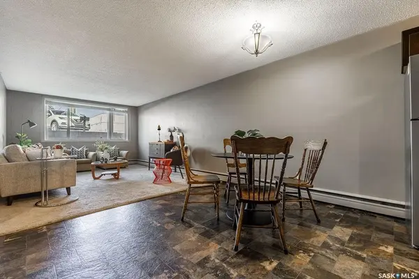 2707 7th STREET E #8, Saskatoon, SK S7H 1A7