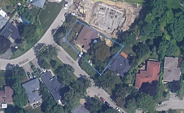 1565 Kipper AVE, Mississauga, ON L5G 4C9