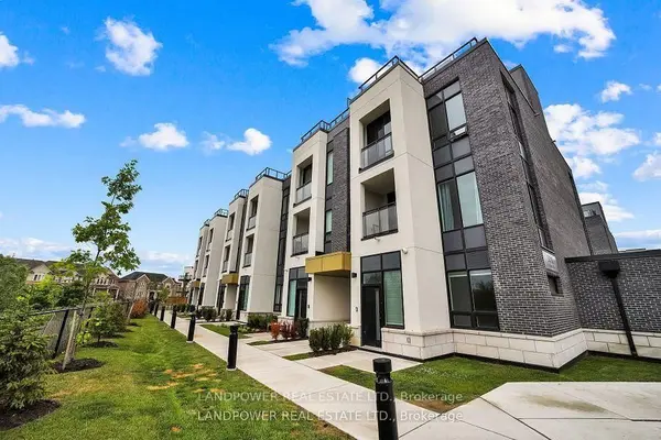 3010 Trailside DR #157, Oakville, ON L6M 4M2