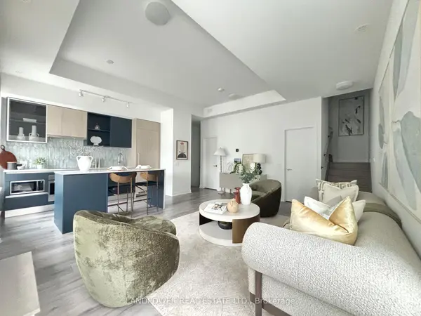 3010 Trailside DR #157, Oakville, ON L6M 4M2