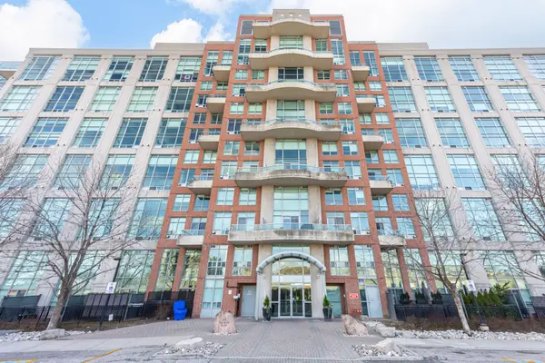 200 Manitoba ST #417, Toronto W06, ON M8Y 3Y9